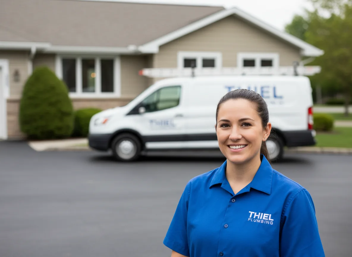 Plumber Benton Harbor, MI FAQs